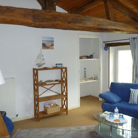 Domaine Du Papillon Bed and Breakfast Lesparre-Médoc Eksteriør billede